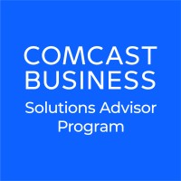 Comcast Business Solutions Advisor Program logo - Similar company to Masergy
