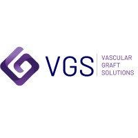 Vascular Graft Solutions logo - Similar company to Vascular Technology