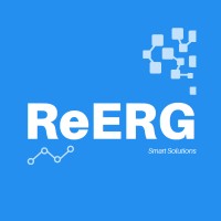 ReERG logo - Similar company to Rotenix