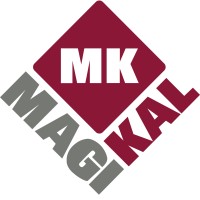 Magikal logo - Similar company to Magnetolab