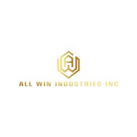 All Win Industries logo - Similar company to Aerc, Pllc