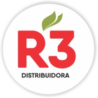 R3 Distribuidora logo - Similar company to Anchieta Alimentos