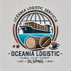 OCEANIA LOGISTIC SERVICES logo - Similar company to Fubilan Catering Services Limited