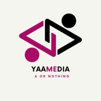 YaaMedia logo - Similar company to Robotuae