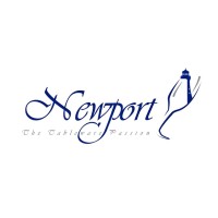 Newport Egypt logo - Similar company to Meta Media Solutions