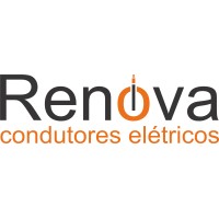 Renova Condutores Elétricos logo - Similar company to Alume Cable - Condutores Elétricos