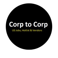 USA/CANADA C2C Jobs logo - Similar company to Infinity Arc Technologies