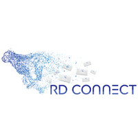 RD CONNECT logo - Similar company to Cmstart