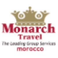 Monarch Travel Morocco