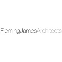 Fleming James Architects Ltd logo - Similar company to Guy Goodfellow Limited