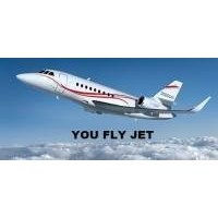 You Fly Jet