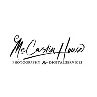 Mccaslin House Photography And Digital Services