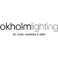 Okholm Lighting A/S logo - Similar company to Origin Made