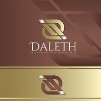 Daleth Imóveis logo - Similar company to Daleth