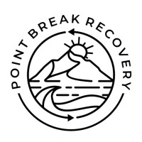 Point Break Recovery logo - Similar company to Renewed Freedom Center