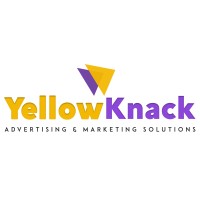 YellowKnack Solutions logo - Similar company to Dizift