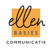 Ellen Basjes Freelance Communicatiespecialist