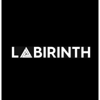 Labirinth logo - Similar company to Quinck