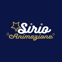 SIRIO Animazione logo - Similar company to Studio Quaranta