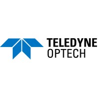 Teledyne Optech logo - Similar company to Mobile Climate Control