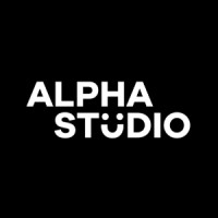 Alpha Studio logo - Similar company to Alpha Media