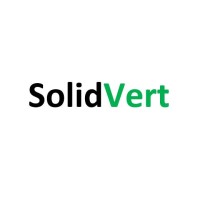 SolidVert - Renewable Energy Technology logo - Similar company to Orabel Inc