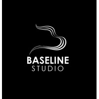 Baseline Studio logo - Similar company to Almighty Motion Picture