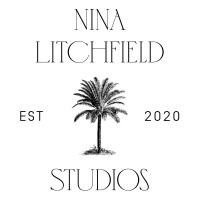 Nina Litchfield Studios logo - Similar company to Nicolemohrmann.Com