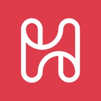 HURIDOCS logo - Similar company to Mnemonic