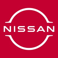 Nissan Senegal logo - Similar company to Ford Sénégal - Caetano