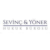 Sevinç & Yöner Hukuk Bürosu logo - Similar company to Tüzüner Law Firm