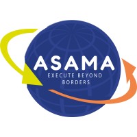Asama Solutions - Business Process Outsourcing Services logo - Similar company to Tsg Fleet