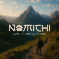 Nomichi logo - Similar company to De Woud