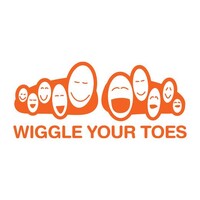 Wiggle Your Toes, Inc. logo - Similar company to Steps2Walk