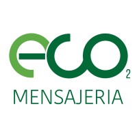 Eco Mensajería logo - Similar company to Macadamia La Loma