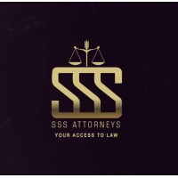 Sibeko SS Attorneys logo - Similar company to Tekisite