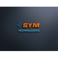 SYMTechnologies logo - Similar company to Sym Technology