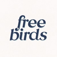 FreeBirds logo - Similar company to Adapt Soccer Performance