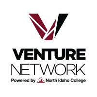 Venture Network - Powered by North Idaho College logo - Similar company to Tc Communications