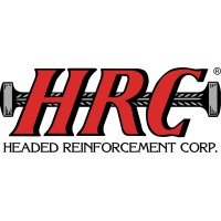 Headed Reinforcement Corporation - HRC USA logo - Similar company to Dimension Fabrication And Engineering