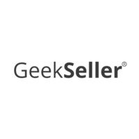 GeekSeller logo - Similar company to Integraly