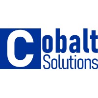 Cobalt Solutions logo - Similar company to Cobalt Solutions Inc.