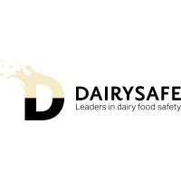 Dairysafe, Leaders in Dairy Food Safety logo - Similar company to Sachimata Dairy