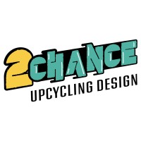 2Chance Upcycling Design logo - Similar company to Malmö Upcycling Service