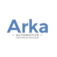 Arka Automotive logo - Similar company to Prestadrones