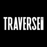 TRAVERSE32 logo - Similar company to Breakwater Studios