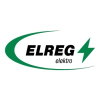 Elreg Elektro logo - Similar company to Elkonor As