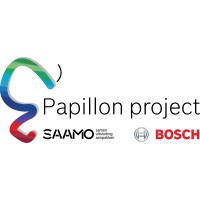 Papillon project logo - Similar company to Confluence Challenge