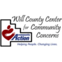 Will County Center for Community Concerns logo - Similar company to Cornerstone Services, Inc