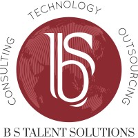 BS Talent Solutions Pvt. Ltd logo - Similar company to Bhasinsoft India Ltd